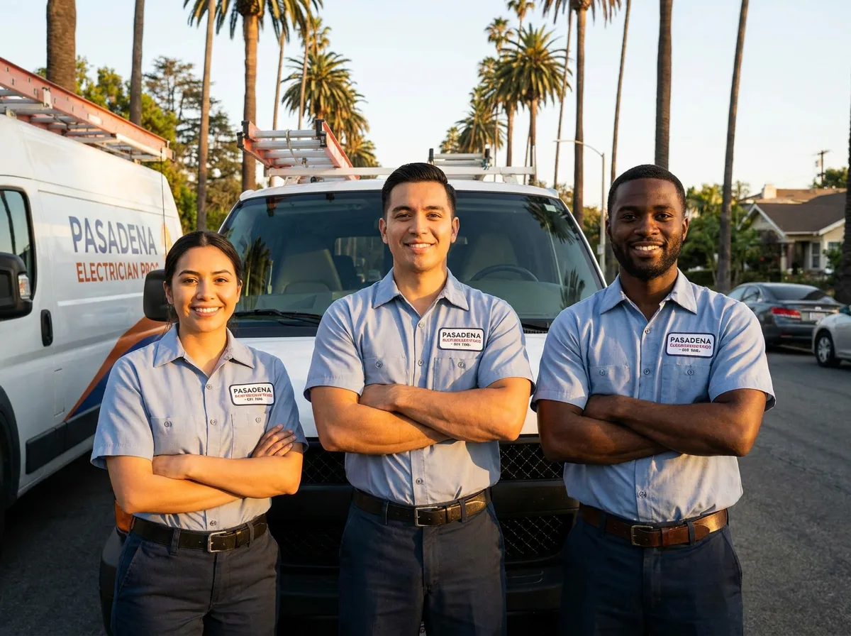 Electrician company in Neah Bay, WA