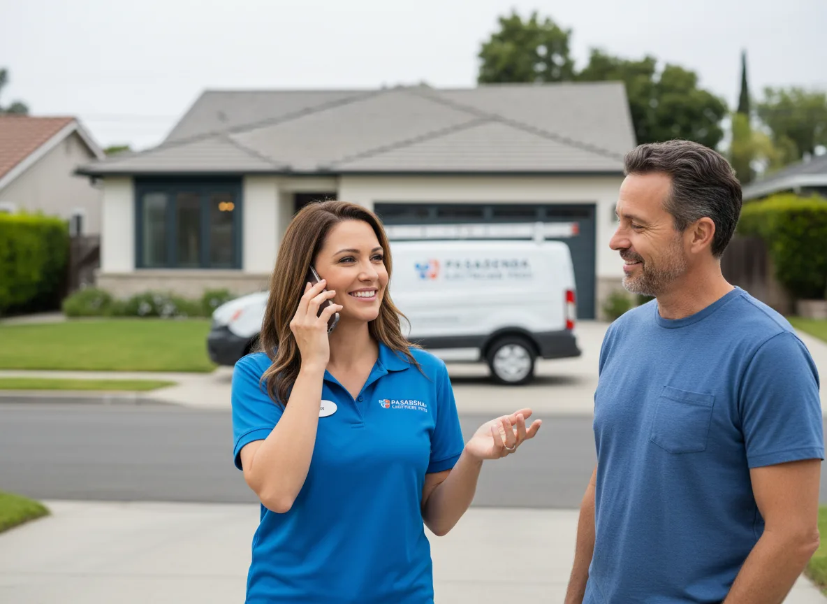 Electrician Neah Bay, WA FAQs
